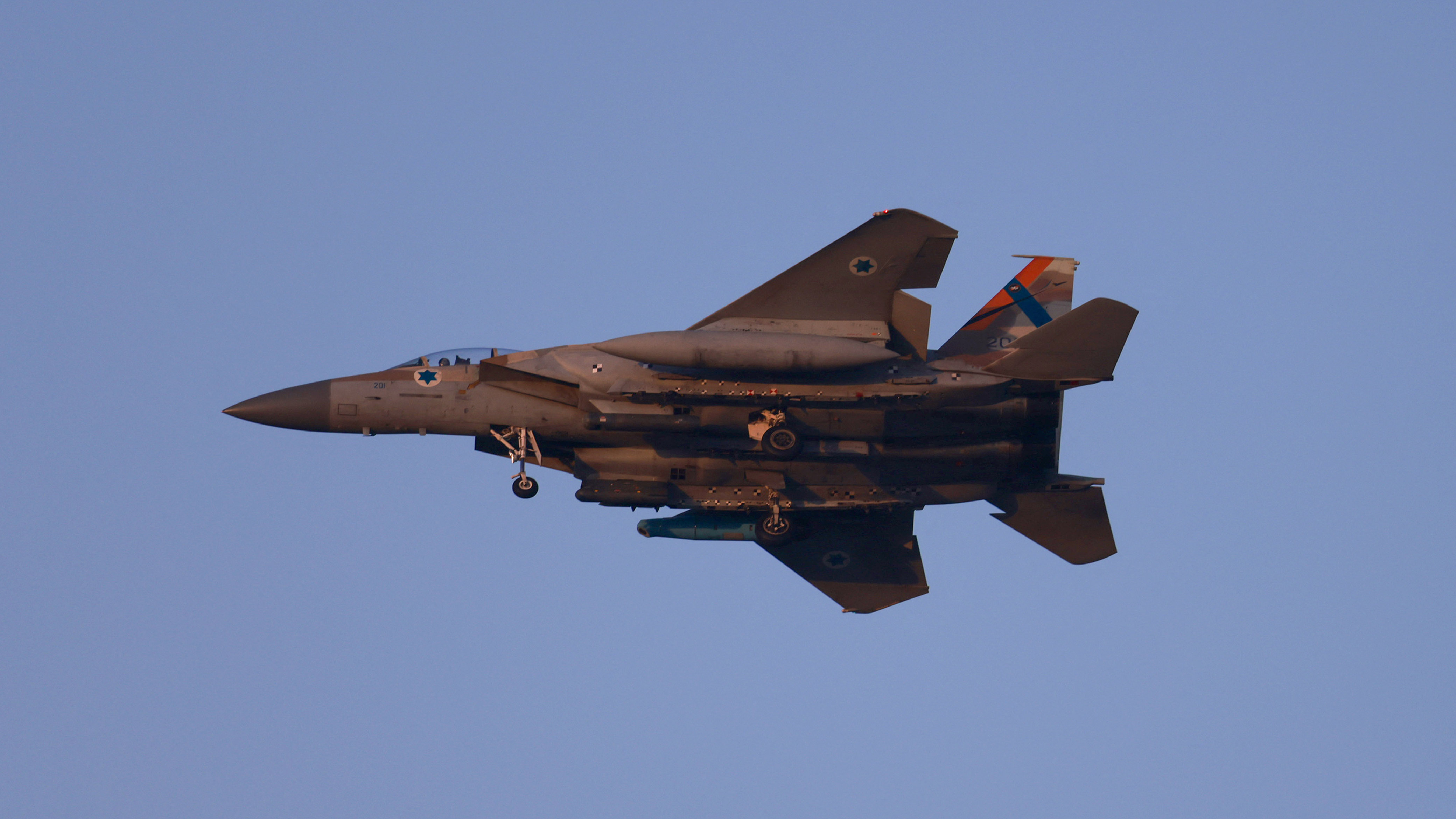 Trump & Netanyahu Explain Major Attacks on Iran